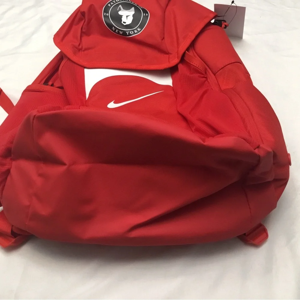 Nike this vibrant